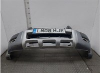  Заглушка (решетка) бампера Ford Ranger 2006-2012 11466377 #7