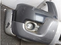  Заглушка (решетка) бампера Ford Ranger 2006-2012 11466377 #9