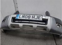  Заглушка (решетка) бампера Ford Ranger 2006-2012 11466377 #14