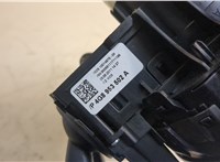 4G8953502A Переключатель поворотов и дворников (стрекоза) Audi A7 2010-2018 20533784 #3