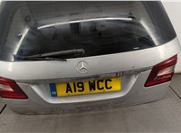 A2127400237 Петля крышки багажника Mercedes E W212 2009-2016 11466390 #2