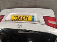 A2127400237 Петля крышки багажника Mercedes E W212 2009-2016 11466390 #9