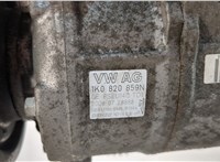  Компрессор кондиционера Audi A3 (8P) 2003-2013 11466391 #4