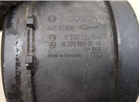 A2730940948 Измеритель потока воздуха (расходомер) Mercedes E W212 2009-2016 20533791 #2