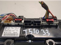 3T0907044CD Переключатель отопителя (печки) Skoda Yeti 2009-2018 20533812 #4