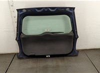  Замок багажника Fiat Sedici 2005-2014 11466396 #5