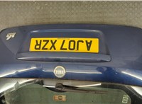  Замок багажника Fiat Sedici 2005-2014 11466396 #7