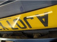  Замок багажника Fiat Sedici 2005-2014 11466396 #8