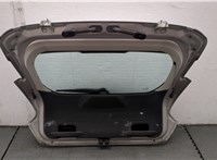  Крышка (дверь) багажника Ford Focus 3 2011-2015 20533816 #2