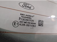  Крышка (дверь) багажника Ford Focus 3 2011-2015 20533816 #9