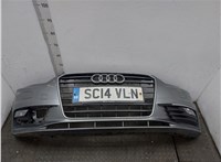8V5807241 Заглушка буксировочного крюка Audi A3 (8V) 2012-2020 11466411 #1