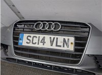 8V5807241 Заглушка буксировочного крюка Audi A3 (8V) 2012-2020 11466411 #11
