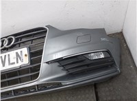 8V5807241 Заглушка буксировочного крюка Audi A3 (8V) 2012-2020 11466411 #12