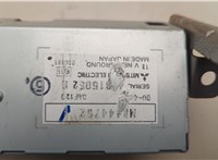 MR444708 Дисплей компьютера (информационный) Mitsubishi Pajero Pinin 1998-2006 20533820 #4