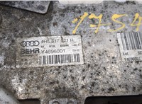 4H0317021H Теплообменник Audi A6 (C7) 2011-2018 20533834 #2