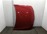 65100BN730 Капот Nissan Almera N16 2000-2006 20533837 #1