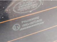 BMD760020 Крышка (дверь) багажника Land Rover Range Rover 3 (LM) 2002-2012 20533848 #4