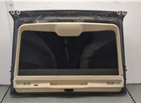 BMD760020 Крышка (дверь) багажника Land Rover Range Rover 3 (LM) 2002-2012 20533848 #6