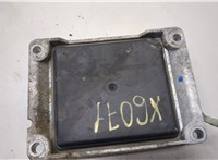55557932 Блок управления двигателем Opel Corsa D 2006-2014 20533852 #2