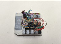 284B7AX62A Блок предохранителей Nissan Note E11 2005-2013 20533853 #1