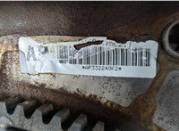  Форсунка топливная Chevrolet Captiva 2006-2011 11466443 #4