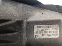  КПП 6-ст.мех. (МКПП) Ford Mondeo 3 2000-2007 20533865 #7