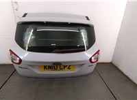 1545445 Фонарь крышки багажника Ford Kuga 2008-2012 11466447 #1