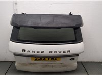 Крышка (дверь) багажника Land Rover Range Rover Evoque 2011-2018 20533882 #1