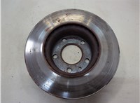  Диск тормозной Citroen Jumper (Relay) 2014-2025 20533884 #2