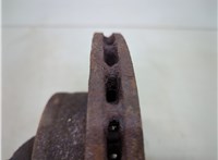  Диск тормозной Citroen Jumper (Relay) 2014-2025 20533884 #3