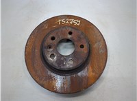 569422, 13502214 Диск тормозной Opel Insignia 2008-2017 20533916 #1
