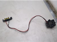 91158690, 93161217 Сопротивление отопителя (моторчика печки) Opel Vivaro 2001-2014 20533937 #1