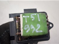 91158690, 93161217 Сопротивление отопителя (моторчика печки) Opel Vivaro 2001-2014 20533937 #4