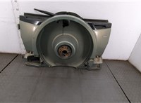 7751471092 Крышка (дверь) багажника Renault Scenic RX4 1999-2004 20533964 #1