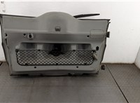 7751471092 Крышка (дверь) багажника Renault Scenic RX4 1999-2004 20533964 #5
