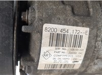  Форсунка топливная Renault Trafic 2001-2014 11466482 #4