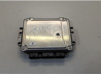 9664843780, 0281013872 Блок управления двигателем Citroen C3 picasso 2009-2017 20533988 #1