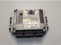 9664843780, 0281013872 Блок управления двигателем Citroen C3 picasso 2009-2017 20533988 #2