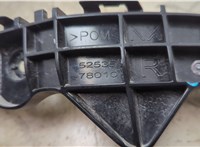 5253578010 Кронштейн бампера Lexus NX 2014-2021 20534002 #3