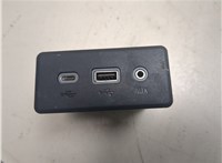 84260149 Разъем AUX/USB GMC Terrain 2017-2024 20534022 #6