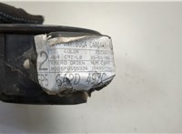 1J0201550BM Пробка топливного бака Seat Altea 2004-2015 11466520 #6