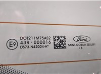  Стекло заднее Ford Mondeo 5 2015-2019 11466528 #3