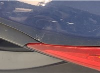  Стекло заднее Ford Mondeo 5 2015-2019 11466528 #4