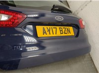  Стекло заднее Ford Mondeo 5 2015-2019 11466528 #5
