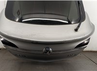  Крышка (дверь) багажника Opel Insignia 2008-2017 20534117 #4