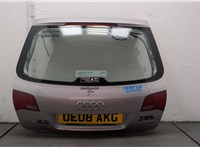  Фонарь дополнительный (стоп-сигнал) Audi A6 (C6) 2004-2011 11466541 #1