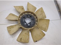 BC3Z8600A Крыльчатка вентилятора (лопасти) Ford F-250 2010-2016 20534223 #2