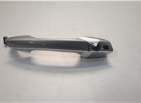  Ручка двери наружная Mercedes S W221 2005-2013 20534256 #1
