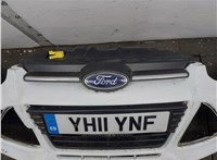  Бампер Ford Focus 2 2008-2011 20534258 #4