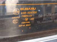  Амортизатор крышки багажника Subaru Forester (S12) 2008-2013 11466622 #3